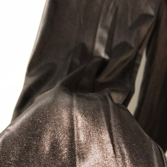 Shimmering leggings - Picture 2 of 2